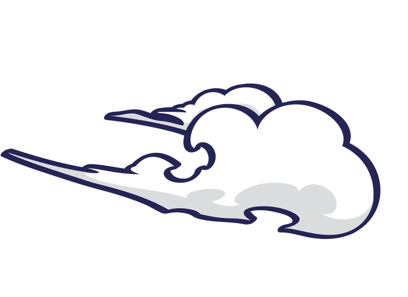 雲