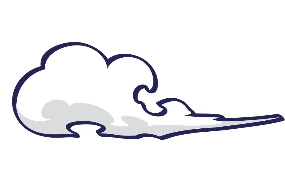 雲