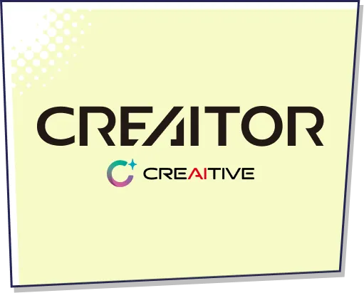 CREAITOR
