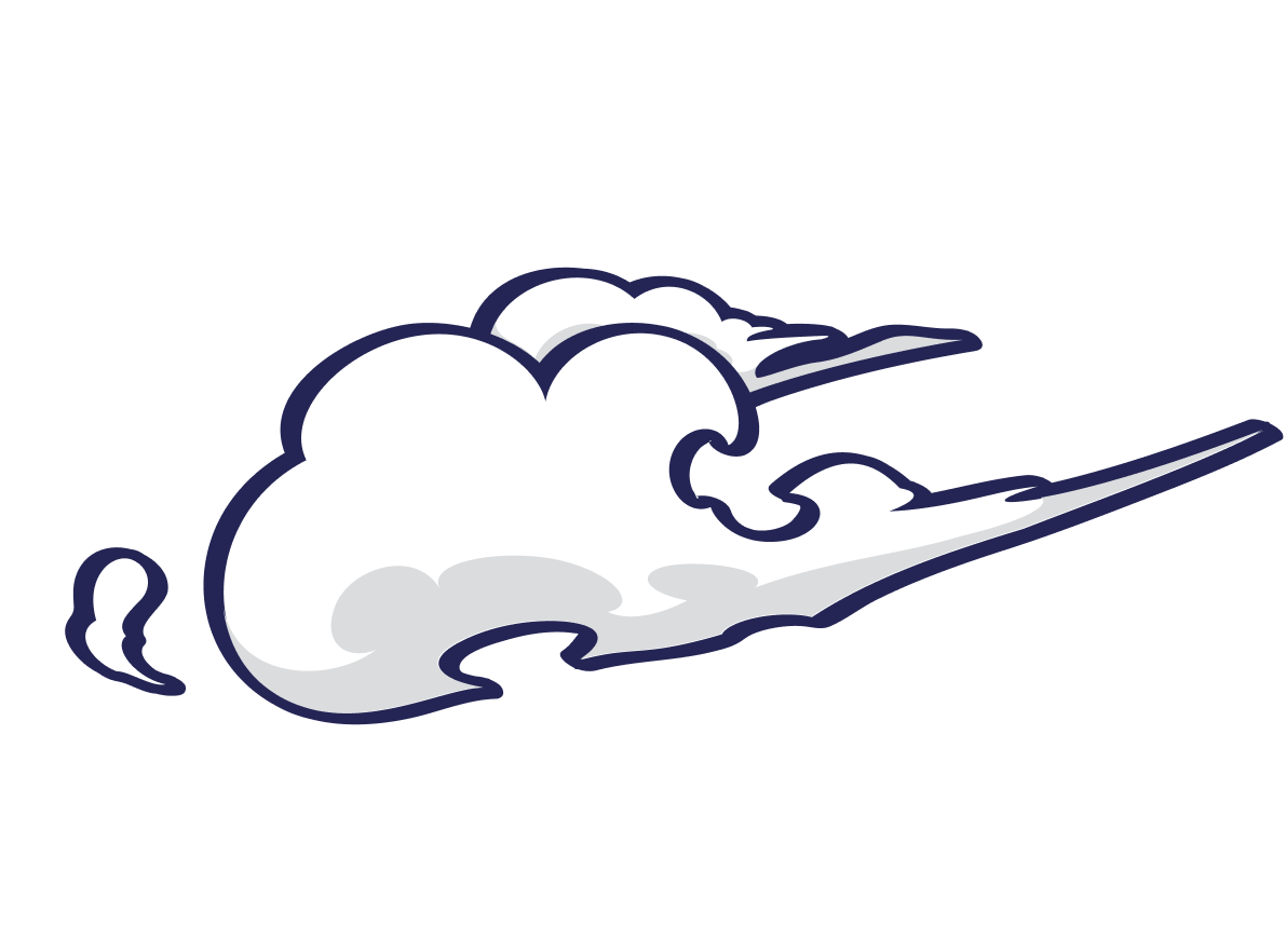 雲