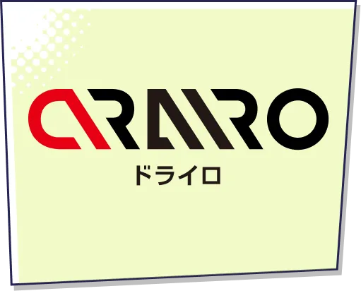 ドライロ