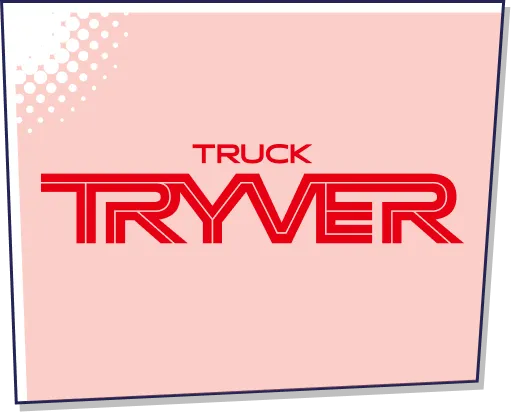 TRYVER