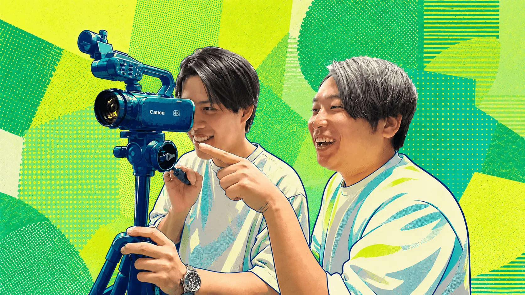 職種紹介　イメージ画像