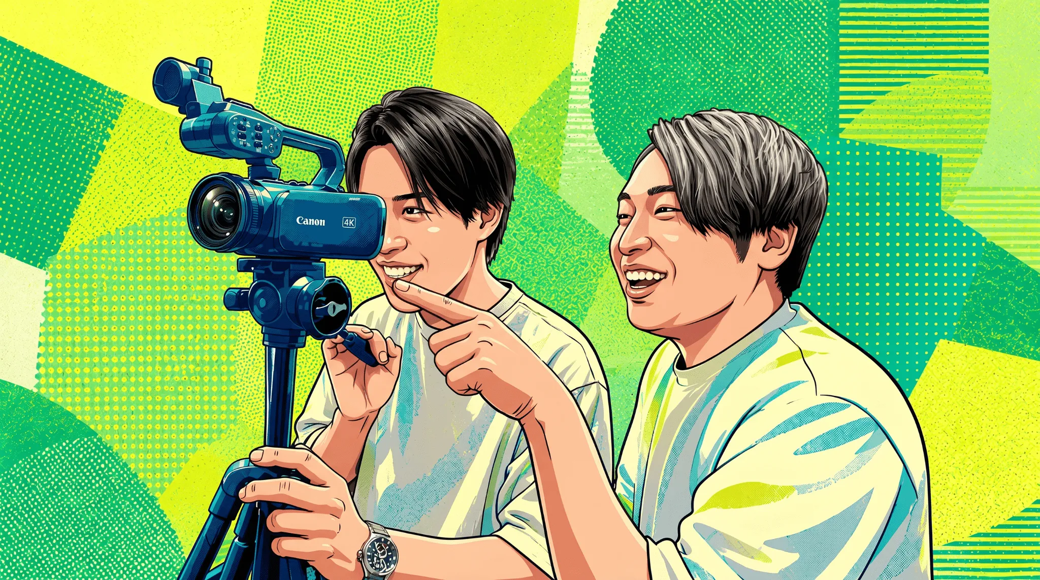 職種紹介　イメージ画像